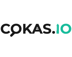 COKASIO Logo